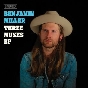 Download track El Roble Benjamin Miller