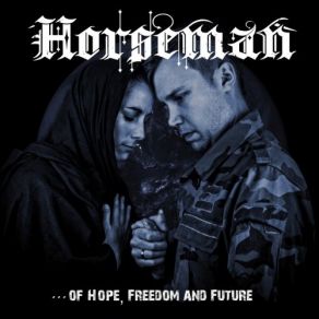 Download track An Open Mind Breaks Down Walls Horseman