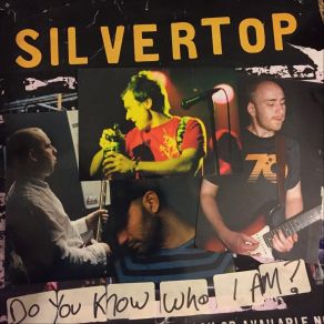 Download track Seconds Out Silvertop