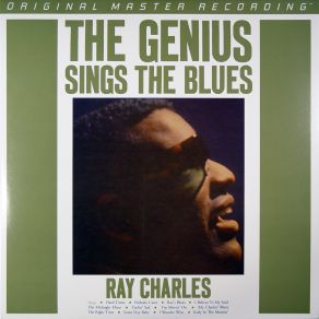 Download track Mr Charles' Blues Ray Charles