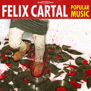 Download track Boy And His Computer Felix Cartal