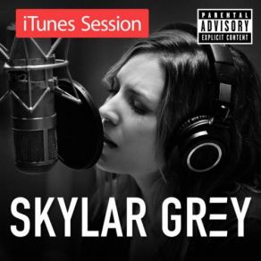 Download track Wear Me Out (ITunes Session) Skylar Grey