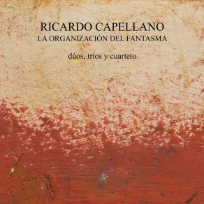 Download track Cartas Al Espectro: Primer Momento Ricardo Capellano