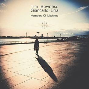 Download track Warm Winter Tim Bowness, Giancarlo Erra