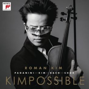 Download track Romance In G-Flat Major, Op. 1 Kim Roman