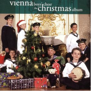 Download track Wonderful Christmas Time Vienna Boys' Choir