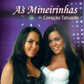 Download track Quero Mais As Mineirinhas