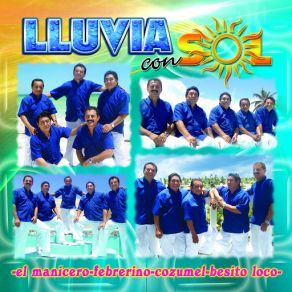 Download track Caribe Soy Sol, Sol Y Lluvia