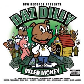 Download track Real Witcha Daz DillyZ - Ro