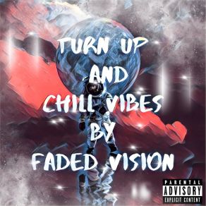 Download track Space Jam Faded VisionEnvixion