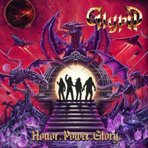 Download track Glorious Glyph