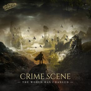 Download track I'm A Rockstar The Crime Scene