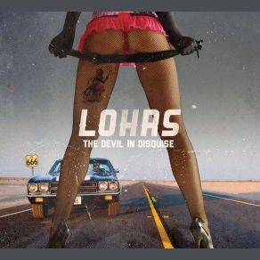 Download track Mean Ole Women Lohrs