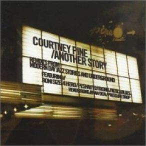 Download track I'Ve Known Rivers (4hero Bossa) Courtney Pine