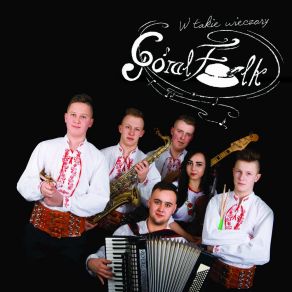 Download track Przez Taką Wieś Góral Folk