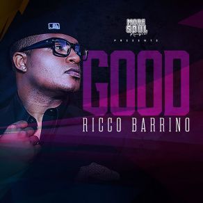 Download track You Showed Me Love Ricco Barrino