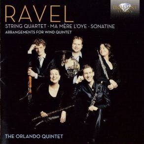 Download track 05. Ma Mere Loye - I. Pavane De La Belle Au Bois Dormant Joseph Maurice Ravel