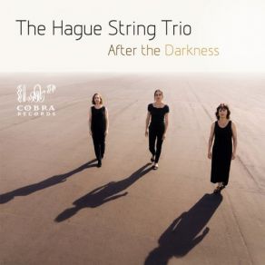 Download track String Trio: III. Molto Vivace Hague, The String Trio