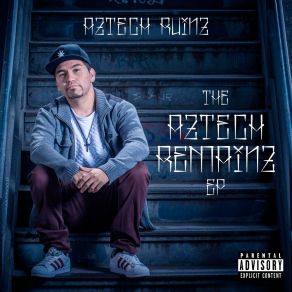 Download track The Finale Aztech Ruinz