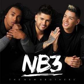 Download track Deja Que Se Vaya NB3