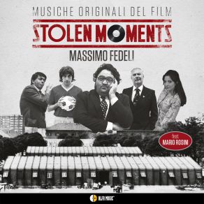 Download track Torino Blues Massimo Fedeli