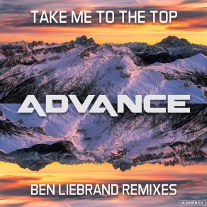 Download track Take Me To The Top (Ben Liebrand Le Disco Mix Extended Instrumental) Ben Liebrand