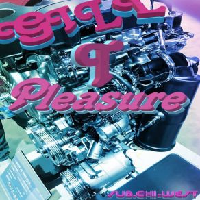 Download track Weird Flex (Original Mix) Gill T. Pleasure