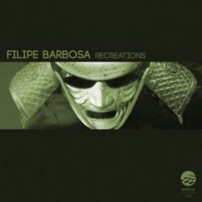 Download track Recreations (Original Mix) Filipe Barbosa