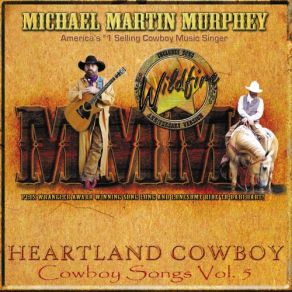 Download track America's Heartland Reprise - Michael Martin Murphey