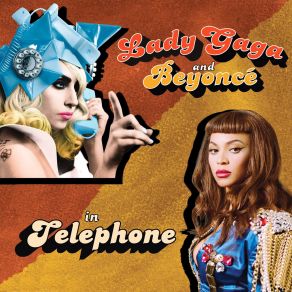 Download track Telephone (Alphabeat Remix)  Lady GaGaBeyoncé