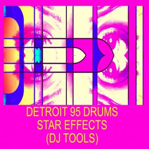 Download track Star Effects Two Detroit 95 Drums