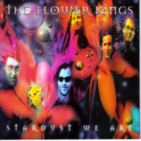 Download track Just This Once (2022 Remaster) The Flower Kings