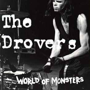 Download track Book Of Songs The Drovers