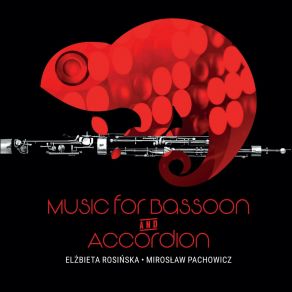 Download track Zodiacus (Opus Horoscopicum) For Bassoon And Accordion Elzbieta Rosinska