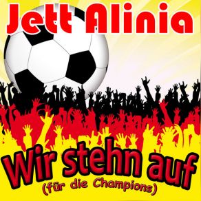 Download track Wir Stehn Auf Jett Alinia