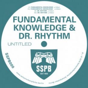 Download track Untitled Dr Rhythm, Fundamental Knowledge