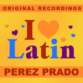 Download track Mambo De Paris Pérez Prado