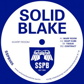 Download track Contract Solid Blake