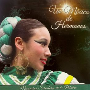 Download track Mexico Necesita De Paz Misioneros Servidores De La Palabra