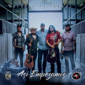 Download track El Perdido Kultura Peligrosa