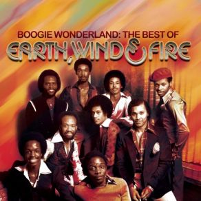 Download track That's The Way Of The World Earth Wind Fire