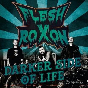 Download track God Sent Me To Hell Flesh Roxon