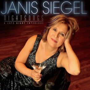 Download track Say You'll Go Janis Siegel