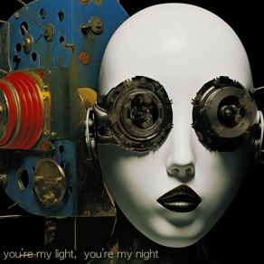 Download track You're Light, You're My Night Roman LP