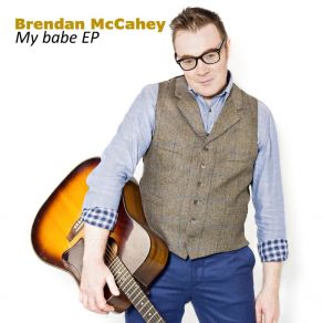 Download track It's Late Brendan McCahey