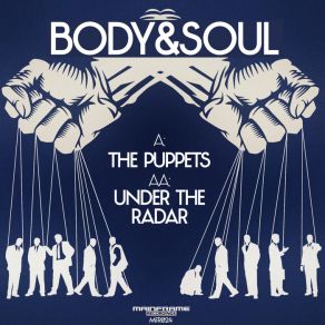 Download track Under The Radar Body & Soul