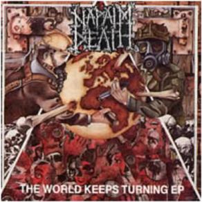 Download track Re - Address The Problem Napalm Death