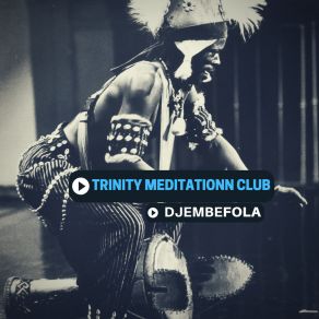 Download track Preparing To Hunt (Original Mix) Trinity Meditationn Club