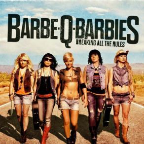 Download track Shout It Out Barbe - Q - Barbies