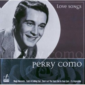 Download track Don'T Let The Stars Get In Your Eyes Perry Como